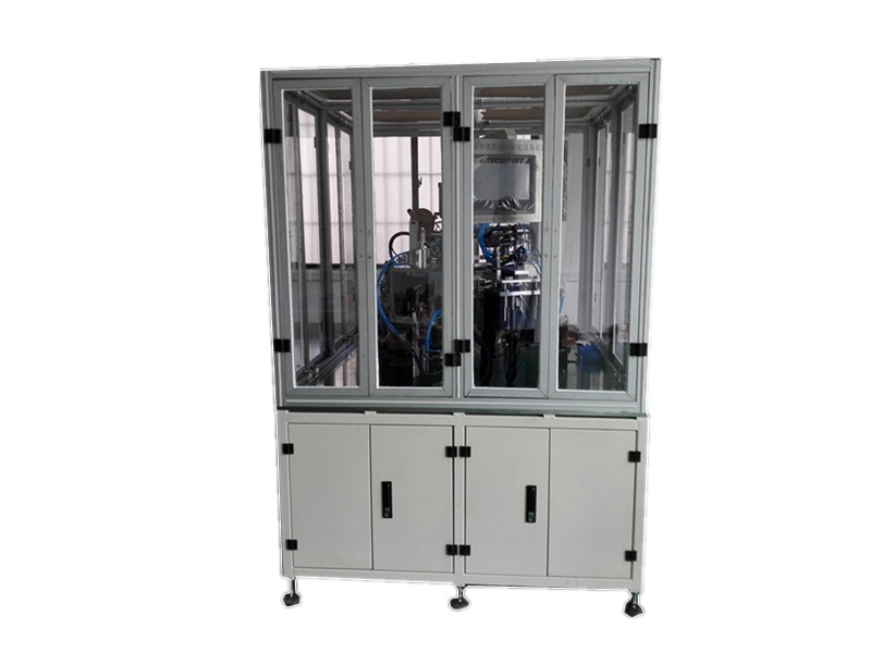 電池貼標(biāo)機 電池貼標(biāo)機